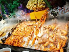 -威珀斯酒店·珀萃美食餐厅