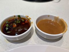 -煲王粤菜餐厅(中侨中心店)