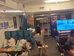 -好玩工厂剧情密室·桌游·鹅鸭杀团建·拼豆DIY手作