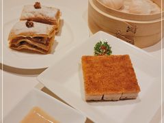 -利苑酒家(宜安广场店)
