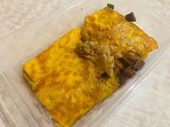 传统三鲜豆皮-老通城豆皮大王(吉庆街店)