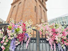 -上海市基督教诸圣堂