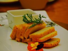 -园林格兰云天大酒店-太极名厨中餐厅