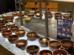 -湊湊火锅·茶憩(合生汇购物中心店)