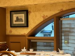 -老吉士酒家(天平路店)