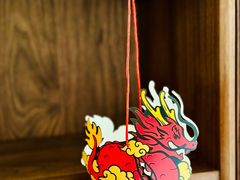 -好利来(南京路一店)