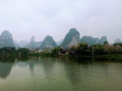 -明仕田园