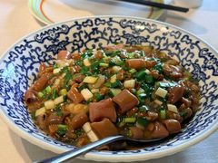 -开海·红岛海鲜虾水饺(石老人店)