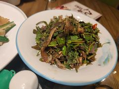 -威海九禧海鲜居渔水饺(经区店)