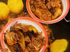 -九妹农家大铁锅东北菜(江湾店)