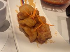 -七八冷面·延边朝鲜族美食(世纪汇店)