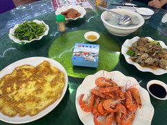 -瑶记海鲜餐厅(西涌店)