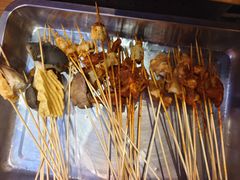 -钢管厂五区小郡肝火锅串串香(清河店)