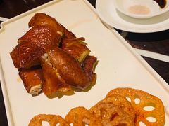 -杭州西子湖四季酒店·金沙厅