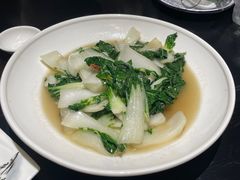 奶白菜-健眺小海鲜(临海后山店)