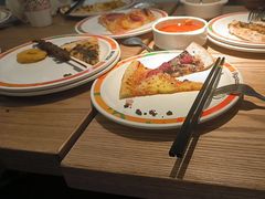 -比格比萨自助(南京万达茂店)