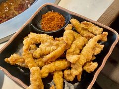 -晓宇重庆火锅(赛格国际购物中心店)
