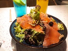 -BE BRIGHT KITCHEN(正佳广场店)