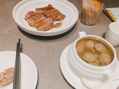 鹅脖-陈鹏鹏潮汕菜(宝安机场T3航站楼店)