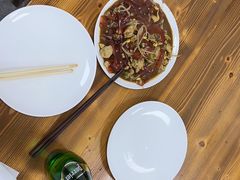 -何记酿皮店(西流湾店)