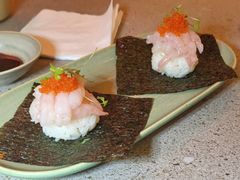 -Tuna maki寿司(苏州万象天地店)