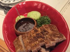 -太食獸泰式茶餐厅(IFS国金中心店)