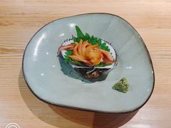 -然寿司(郎园vintage店)