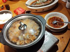 -巢爷老味(东方红店)