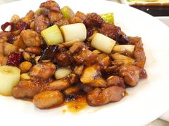 -便宜坊烤鸭店(玉蜓桥店)