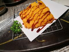 -乐亭日本料理(彩虹本店)