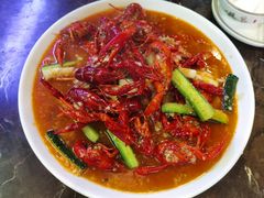 -上海老城区小龙虾虾宴·杭帮菜(五柳巷店)