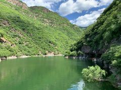 -双龙峡