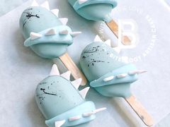 -Biteology Artisan Cakes(红庄·国际文化保税创新园店)