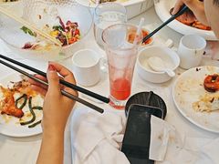 -万龙洲海鲜(广渠门店)