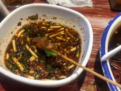 竹签烤肉-怪噜范·老贵阳街头名小吃(汇金星力城店)