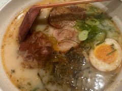 -味千拉面(双井店)