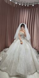 -PAI婚纱礼服设计馆【大牌租赁/高级定制】