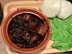 -香园茶社·金陵小灶(老门东店)