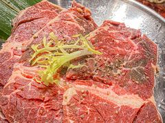 -何发发和牛烧肉·鳗鱼榴莲放题自助(乐峰广场店)