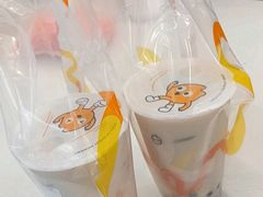 -CoCo都可(嘉定大融城店)