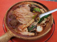 -清真·马文砂锅大全(麦苋街店)
