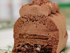 -潮一不贰·法式甜品·生日蛋糕·西式简餐(外滩店)