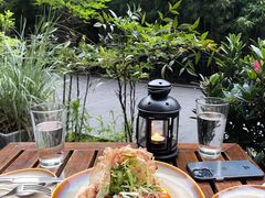 -THE CANNERY&JUJU 新鲜海鲜·牛排美食酒廊