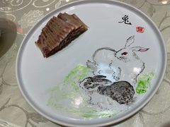 -东来顺饭庄(王府井步行街店)