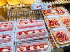-仟吉(星汇维港店)