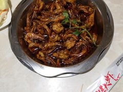 -槐店王婆大虾(西太堡店)
