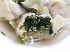 -小胖子馄饨店(洪兴路店)