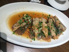 -廊亦舫Lang Yi Fang Restaurant(金桥店)