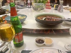 -沪华海鲜大酒楼(南汇店)