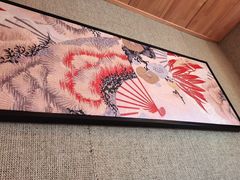 -花和海鲜自助(梅江店)